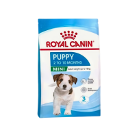 Royal Canin K9 Dry Food Puppy Mini 2kg Royal Canin K9 Dry Food Puppy Mini 2kg