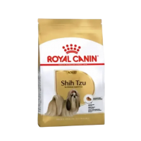 Royal Canin K9 Dry Food Shih Tzu 1.5kg Royal Canin K9 Dry Food Shih Tzu 1.5kg