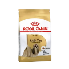 Royal Canin K9 Dry Food Shih Tzu 1.5kg Royal Canin K9 Dry Food Shih Tzu 1.5kg
