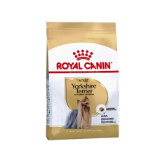 Royal Canin K9 Dry Food Yorkshire Terrier 1.5kg Royal Canin K9 Dry Food Yorkshire Terrier 1.5kg