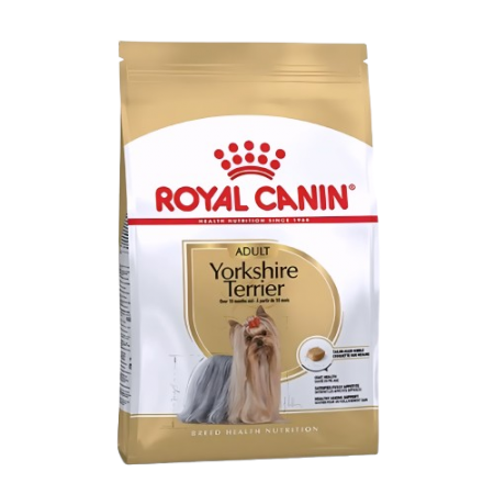 Royal Canin K9  Yorkshire Terrier 1.50kg