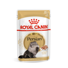 Royal Canin Cat Pouch  in Gravy British Shorthair Adult 85g