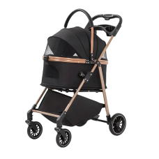 Rubeku Stroller A588 Black
