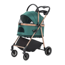 Rubeku Stroller A588 Green