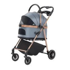 Rubeku Stroller A588 Grey Rubeku Stroller A588 Grey