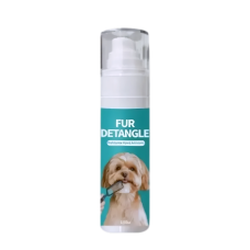 Rubeku  Fur Detangle Spray for Dogs 100ml