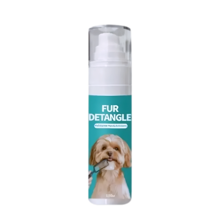 Rubeku  Fur Detangle Spray for Dogs 100ml