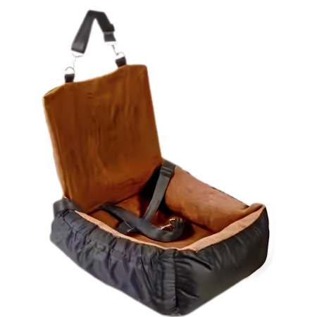 Rubeku Dog Comfortable Car Seat Medium