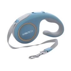 Rubeku Dog Leash Retractable (Blue) Rubeku Dog Leash Retractable (Blue)