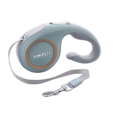 Rubeku Dog Leash Retractable (Grey) Rubeku Dog Leash Retractable (Grey)