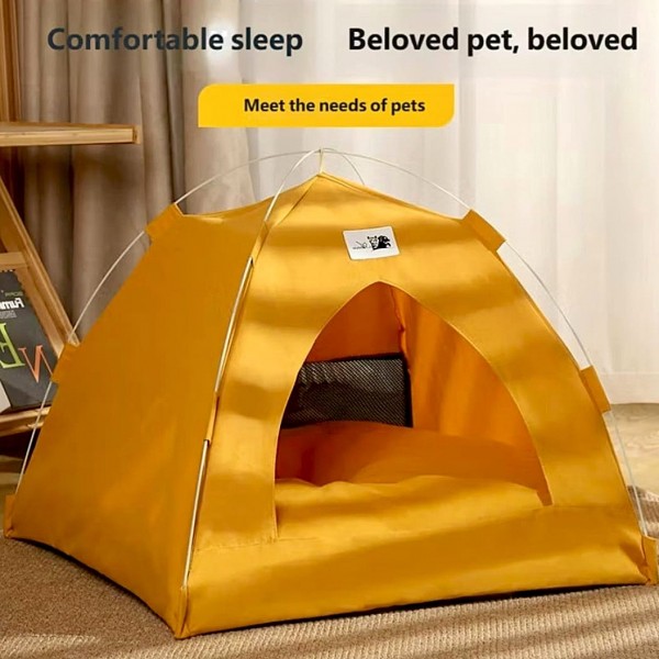 Lavish Pet House Medium