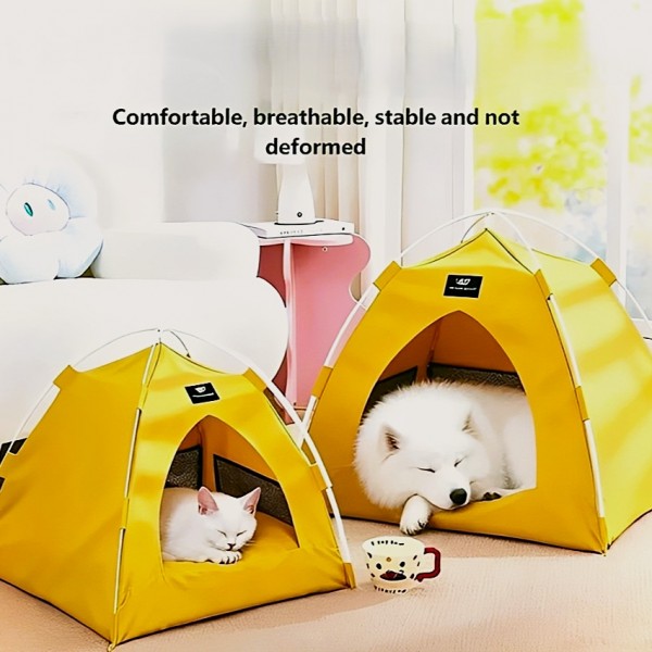 Lavish Pet House Medium