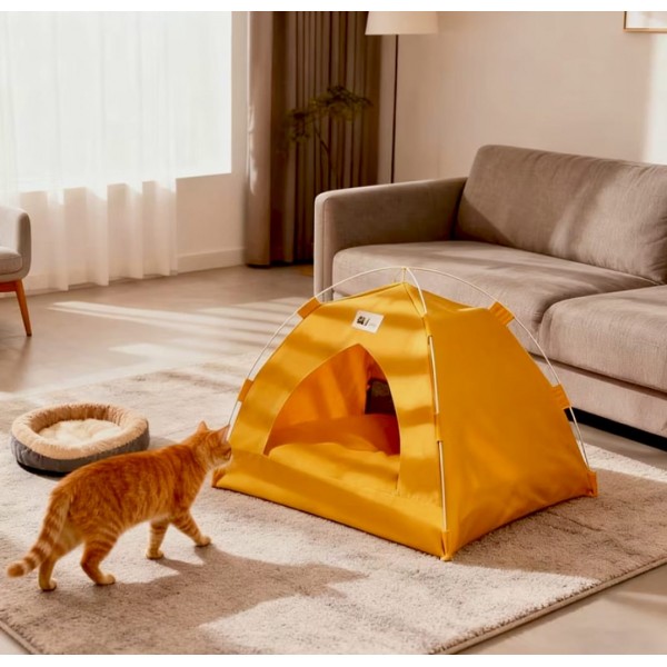 Lavish Pet House Medium