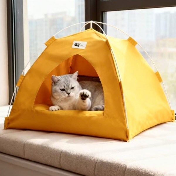 Lavish Pet House Medium