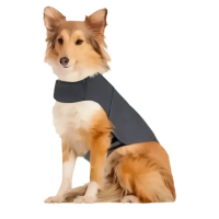 Rubeku Dog Clothes ThunderShirt L