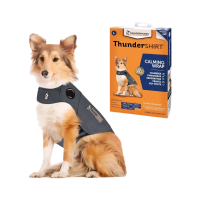 Rubeku Dog Clothes ThunderShirt L