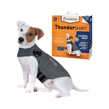 Rubeku Dog Clothes ThunderShirt S