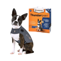 Rubeku Dog Clothes ThunderShirt XS