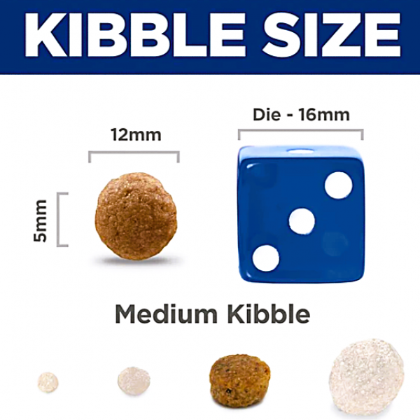 Science Diet Canine Perfect Digestion Chicken, Barley & Whole Oats Adult 22lb