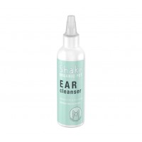 Shake Organic Pet Ear Cleanser for Dogs and Cats 65ml