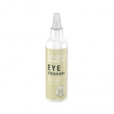 Shake Organic Pet Eye Cleanser for Dogs and Cats 65ml