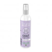 Shake Organic Pet Face Cleaner for Dogs and Cats 53ml