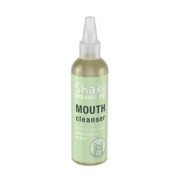 Shake Organic Pet Mouth Cleanser for Dogs and Cats 65ml