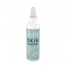 Shake Organic Pet Skin Cleanser for Dogs and Cats 65ml