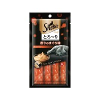 Sheba Melty Treat Tuna 12gx4pcs (4 packs)