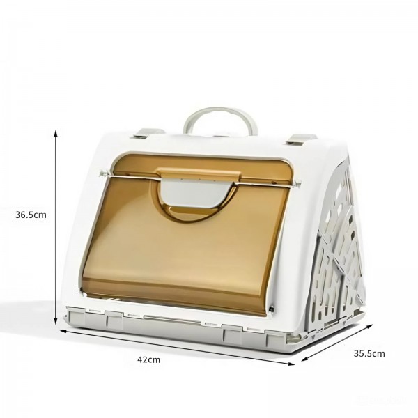 Rubeku Foldable Carrier 360 Purple