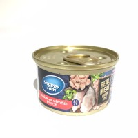 Snappy Tom Grain Free Chicken with Whitefish Cat Canned Food 85g (24 Cans)