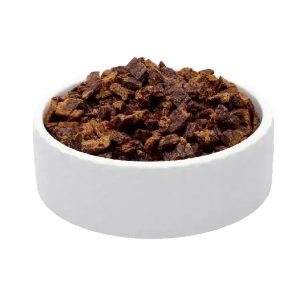 SoulMate Cat Air Dried Low & Slow High Country Red Meat 500g