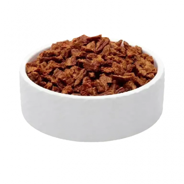 SoulMate Cat Air Dried Low & Slow North Island Chicken 500g