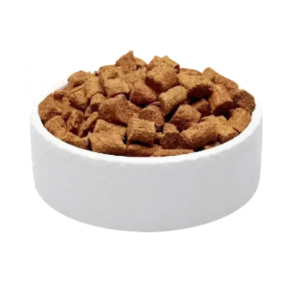 SoulMate Cat Freeze Dried Roar Roar Roar High Country Red Meat 400g