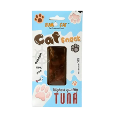 Sumo Cat Snack Tuna 30g