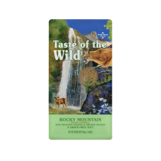 Taste of the Wild Cat Rocky Mountain Feline 500g
