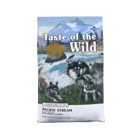 Taste of the Wild Pacific Stream (Puppy) With Smoked Salmon Dog Dry Food 2kg Taste of the Wild Pacific Stream (Puppy) With Smoked Salmon Dog Dry Food 2kg