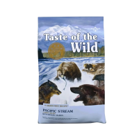 Taste of the Wild Pacific Stream With Smoked Salmon Dog Dry Food 12.2kg