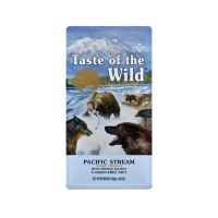 Taste of the Wild Pacific Stream With Smoked Salmon Dog Dry Food 500g Taste of the Wild Pacific Stream With Smoked Salmon Dog Dry Food 500g