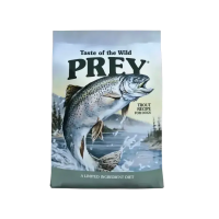 Taste of the Wild Prey Trout Formula Dog Dry Food 25Lb