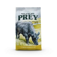 Taste of the Wild Prey Angus Beef Formula for Cat 15lb