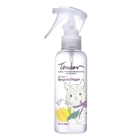 Tender Pets Dry Clean Spray Bergamot & Muguet 150g