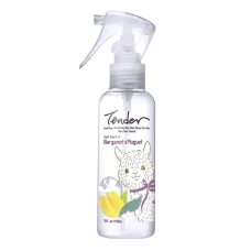 Tender Pets Dry Clean Spray Bergamot & Muguet 150g Tender Pets Dry Clean Spray Bergamot & Muguet 150g
