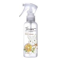 Tender Pets Dry Clean Spray Citrus & Rosemary 150g