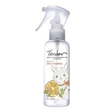 Tender Pets Dry Clean Spray Citrus & Rosemary 150g Tender Pets Dry Clean Spray Citrus & Rosemary 150g