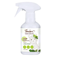 Tender Pets Living-space Purifying Solution Deodorising & Cleaning Spray 430ml Tender Pets Living-space Purifying Solution Deodorising & Cleaning Spray 430ml
