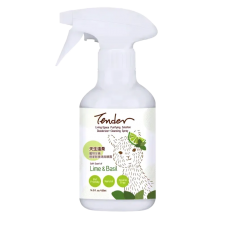 Tender Pets Living-space Purifying Solution Deodorising & Cleaning Spray 430ml Tender Pets Living-space Purifying Solution Deodorising & Cleaning Spray 430ml