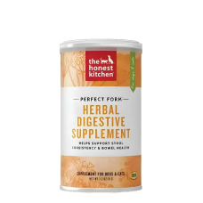 The Honest Kitchen Pet Supplement Perfect Digestive 3.2oz