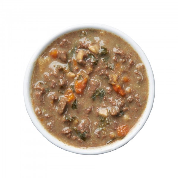The Honest Kitchen Dog Chucky One Pot Stew Beef & Lamb 10.5oz