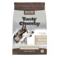 Top Ration Tasty Chunky All Life Stages Dog Dry Food 2.5kg